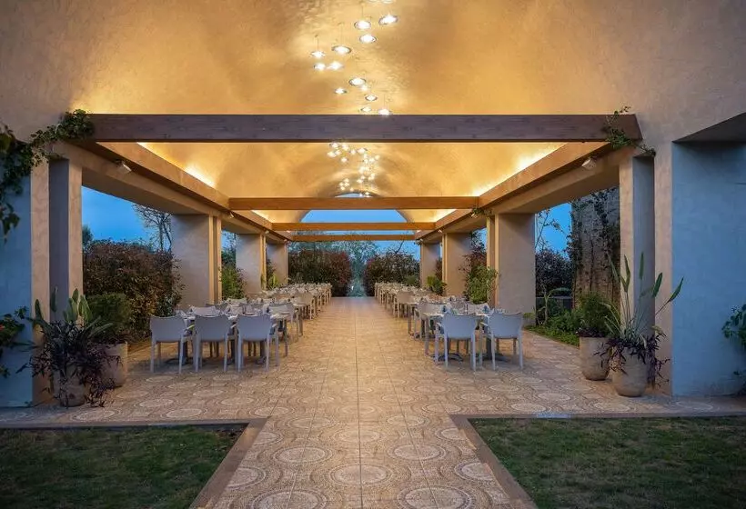 Concorde Luxury Resort & Casino