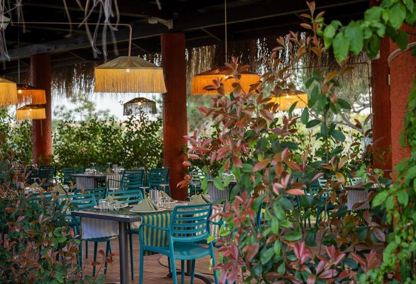 Concorde Luxury Resort & Casino