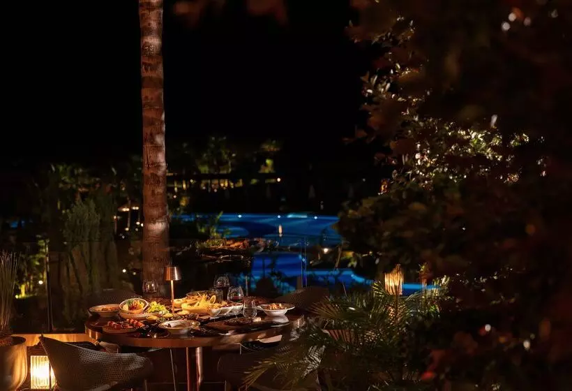 Concorde Luxury Resort & Casino