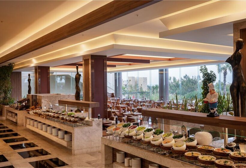 Concorde Luxury Resort & Casino