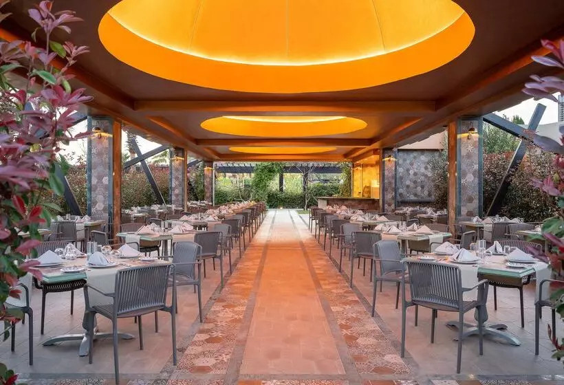 Concorde Luxury Resort & Casino