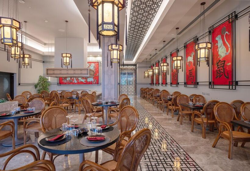 Concorde Luxury Resort & Casino