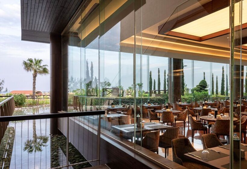 Concorde Luxury Resort & Casino