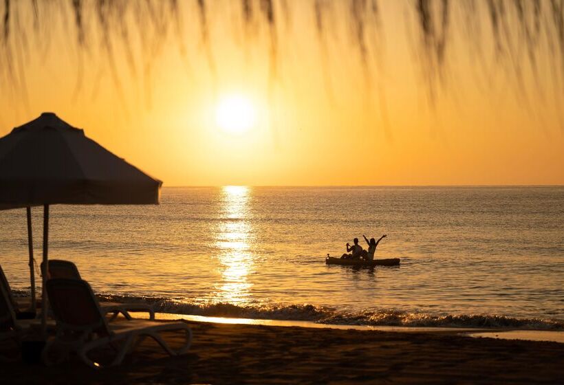 Concorde Luxury Resort & Casino