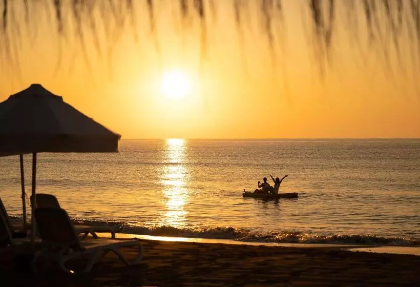 Concorde Luxury Resort & Casino