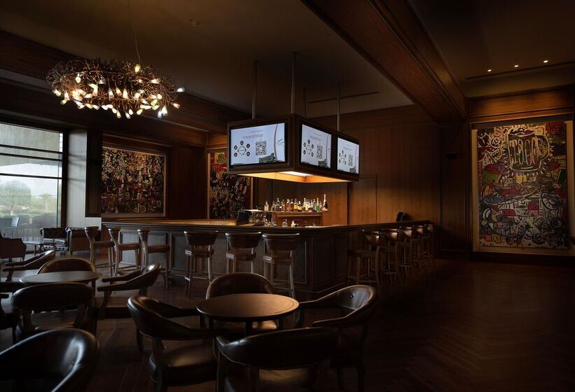 Concorde Luxury Resort & Casino