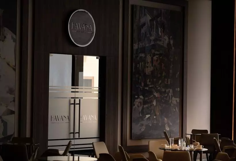 Concorde Luxury Resort & Casino