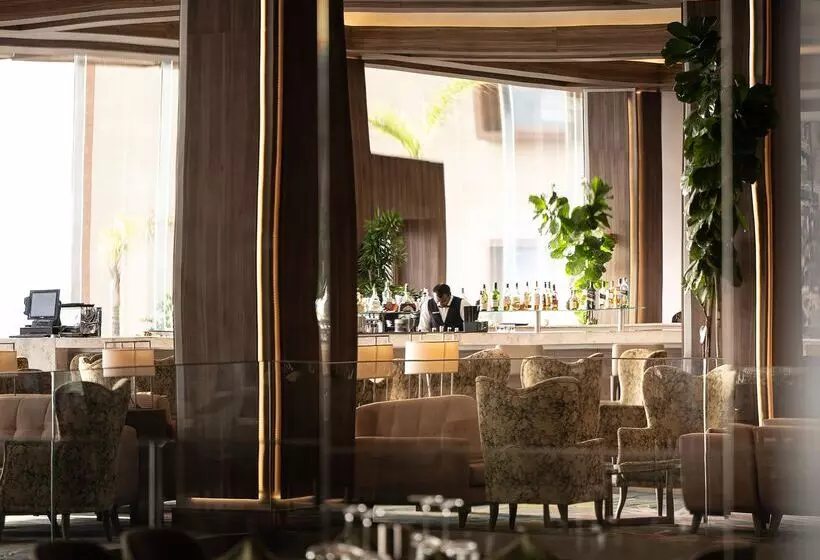 Concorde Luxury Resort & Casino