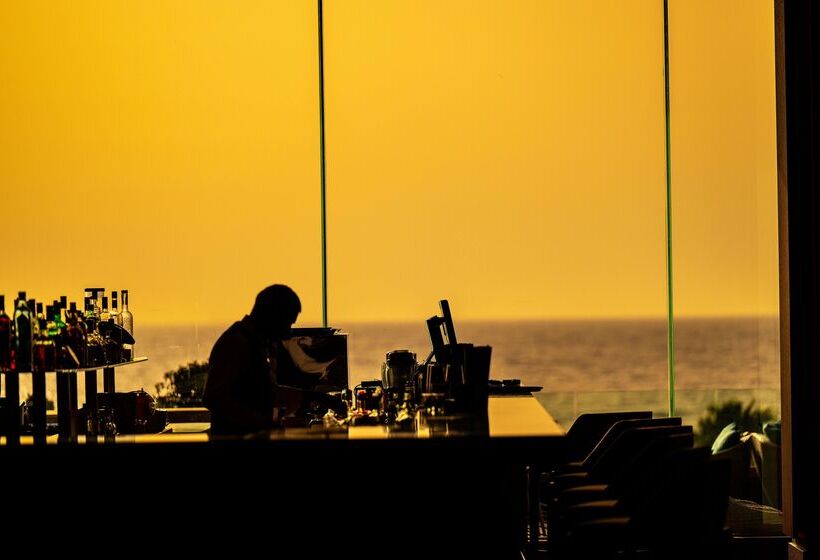 Concorde Luxury Resort & Casino