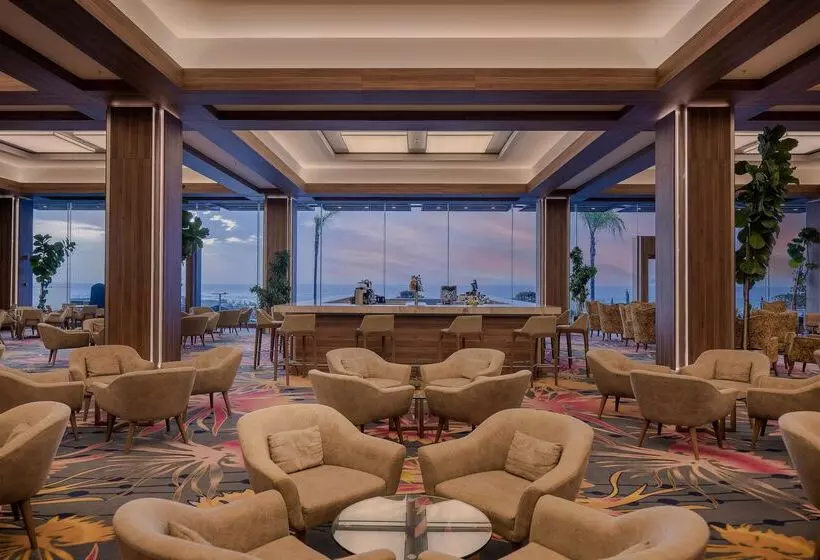 Concorde Luxury Resort & Casino