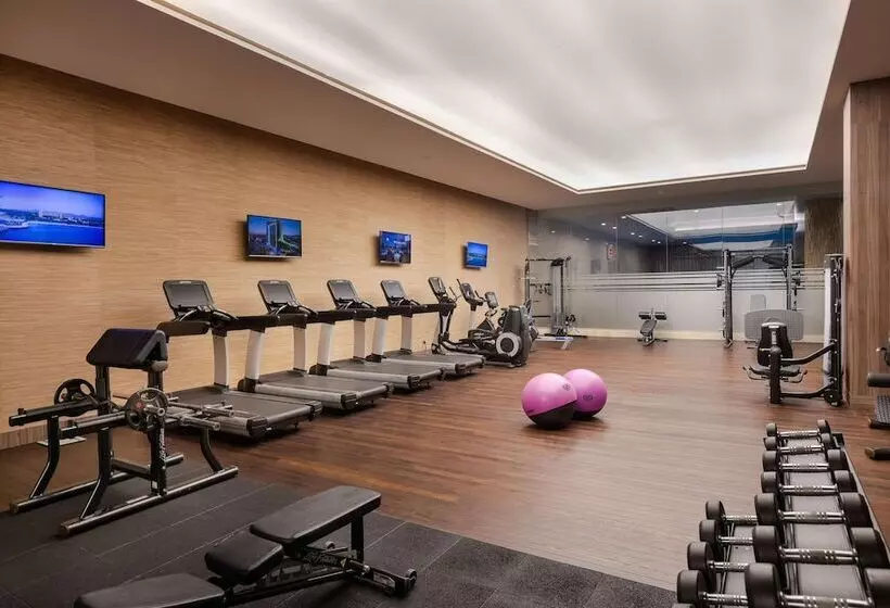 Concorde Luxury Resort & Casino