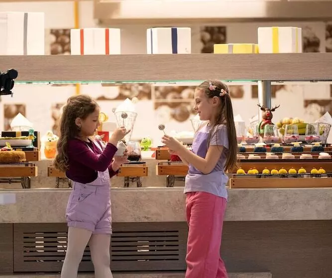 Concorde Luxury Resort & Casino