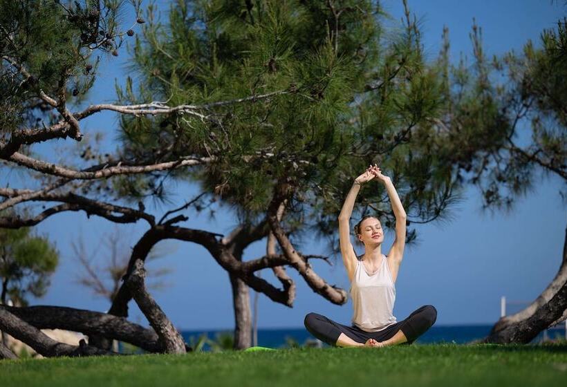 Concorde Luxury Resort & Casino