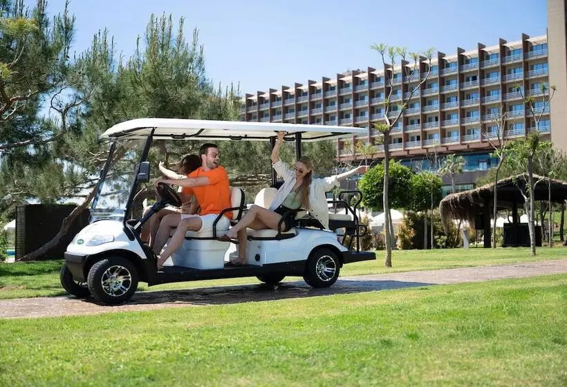 Concorde Luxury Resort & Casino