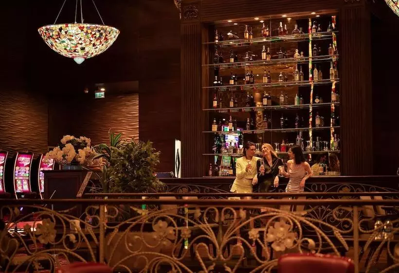 Concorde Luxury Resort & Casino