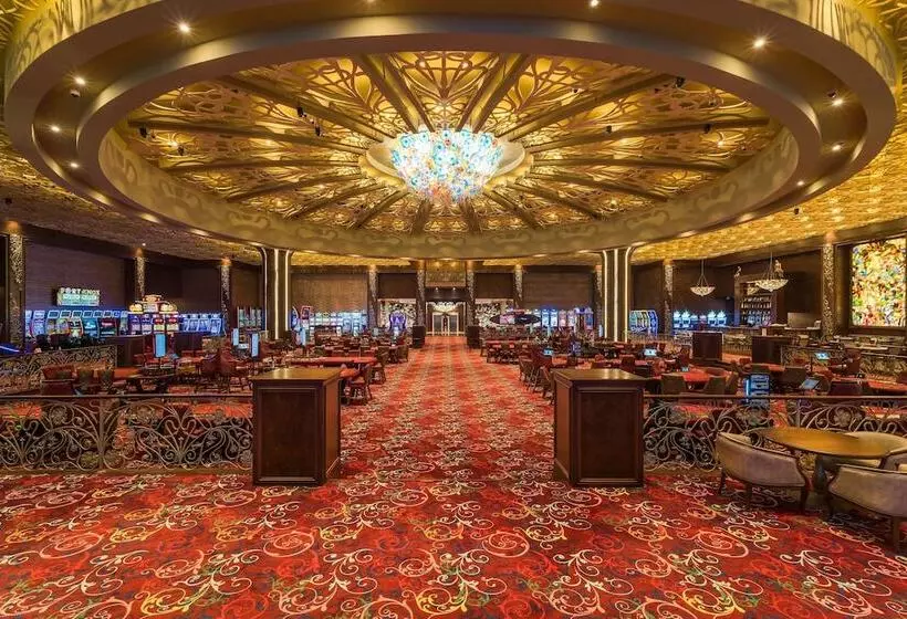 Concorde Luxury Resort & Casino