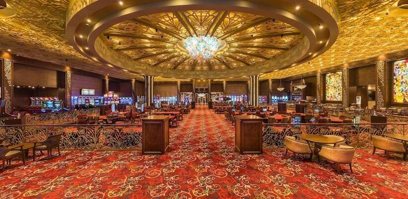 Concorde Luxury Resort & Casino