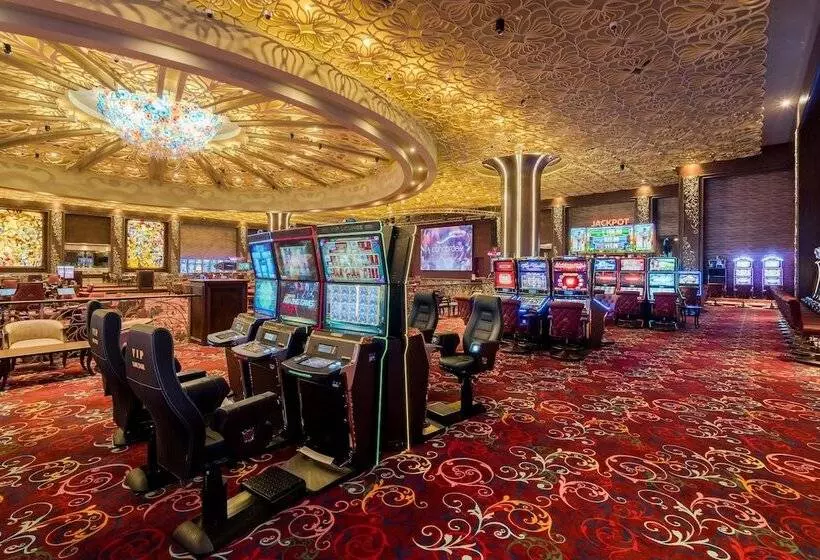 Concorde Luxury Resort & Casino