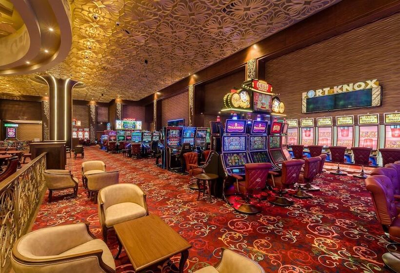 Concorde Luxury Resort & Casino