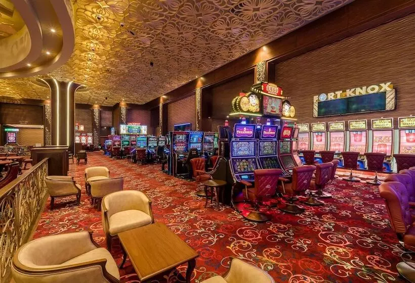 Concorde Luxury Resort & Casino