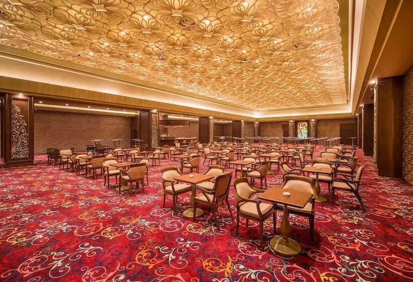 Concorde Luxury Resort & Casino