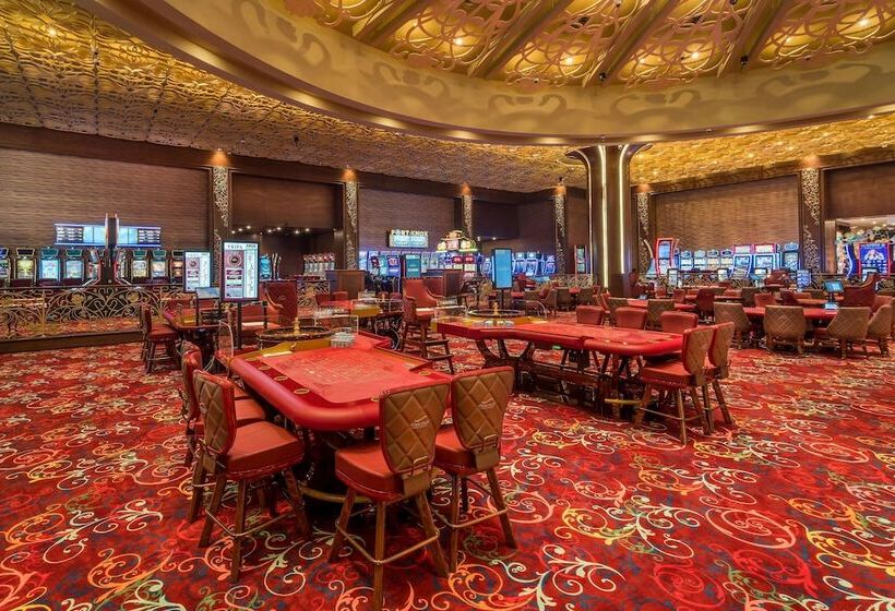 Concorde Luxury Resort & Casino