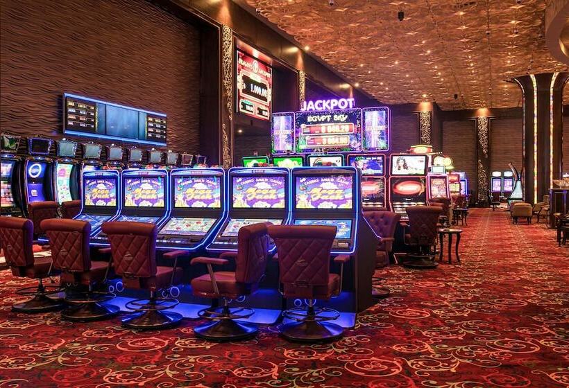 Concorde Luxury Resort & Casino