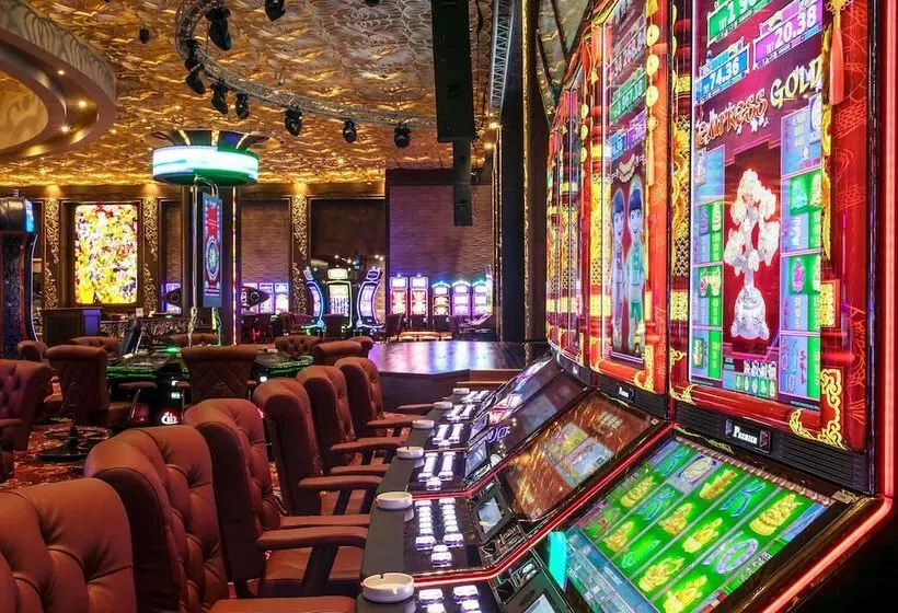 Concorde Luxury Resort & Casino