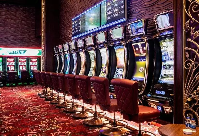 Concorde Luxury Resort & Casino