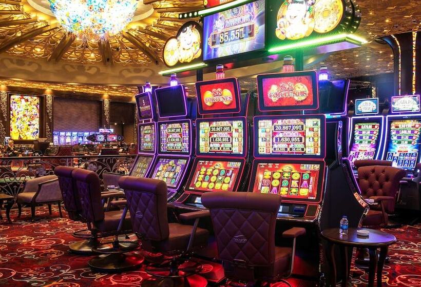 Concorde Luxury Resort & Casino