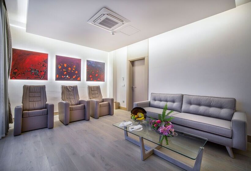 Concorde Luxury Resort & Casino