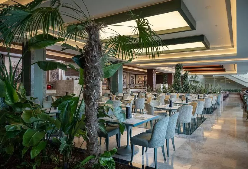 Concorde Luxury Resort & Casino