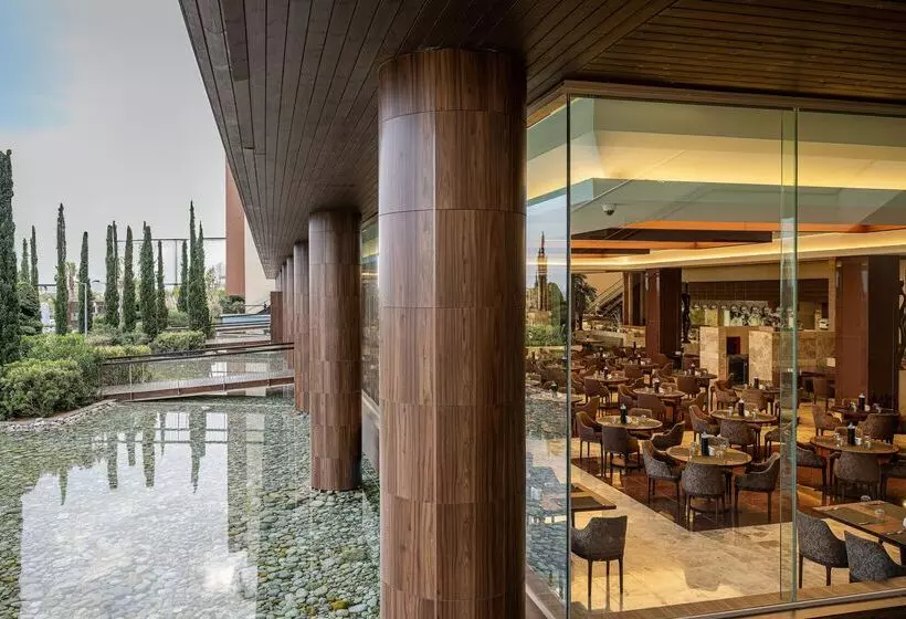 Concorde Luxury Resort & Casino