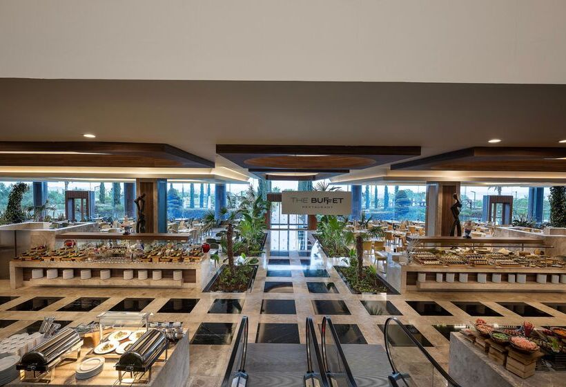 Concorde Luxury Resort & Casino