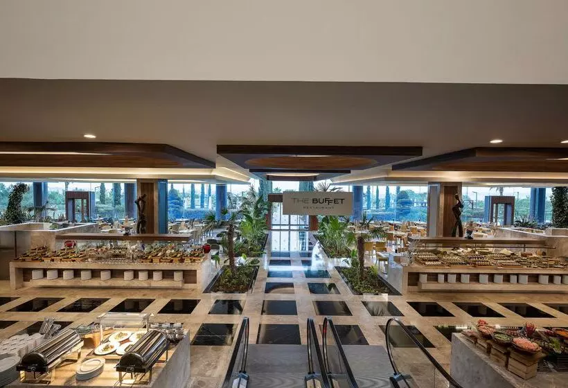 Concorde Luxury Resort & Casino