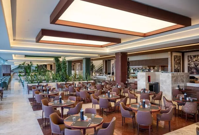 Concorde Luxury Resort & Casino