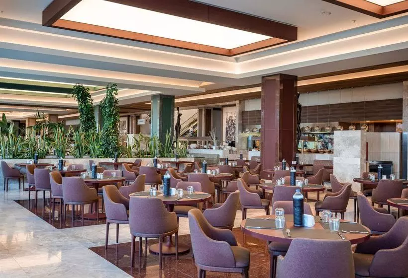 Concorde Luxury Resort & Casino