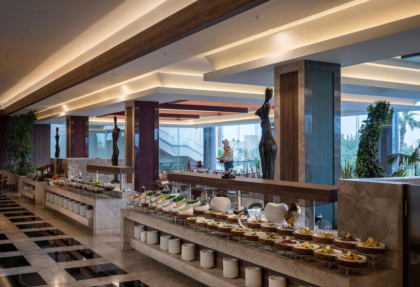 Concorde Luxury Resort & Casino