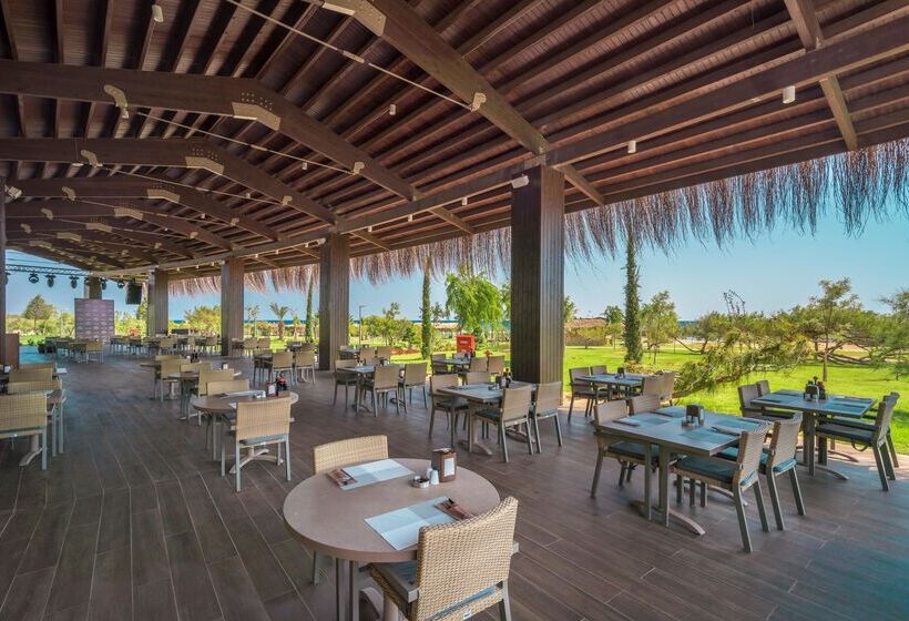 Concorde Luxury Resort & Casino