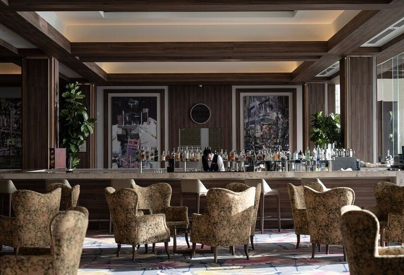 Concorde Luxury Resort & Casino