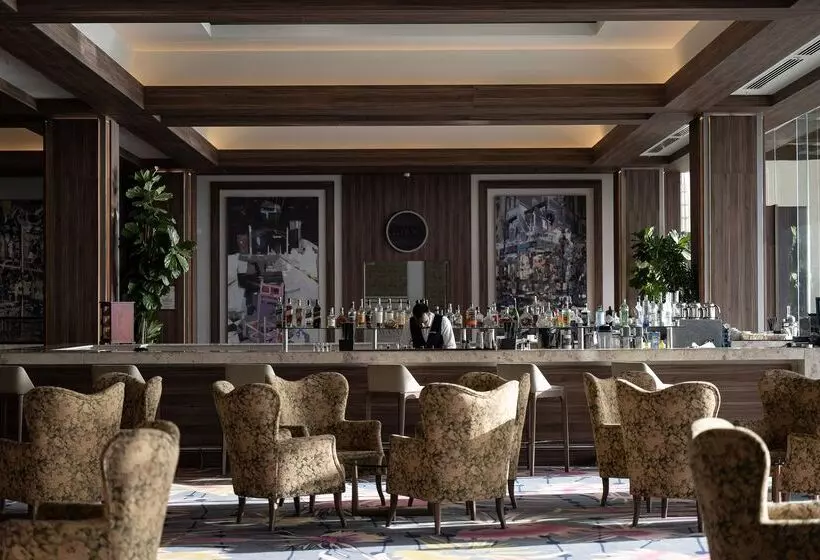 Concorde Luxury Resort & Casino