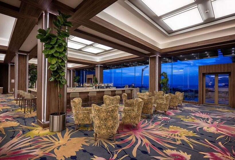 Concorde Luxury Resort & Casino