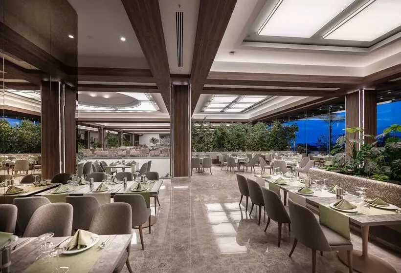 Concorde Luxury Resort & Casino