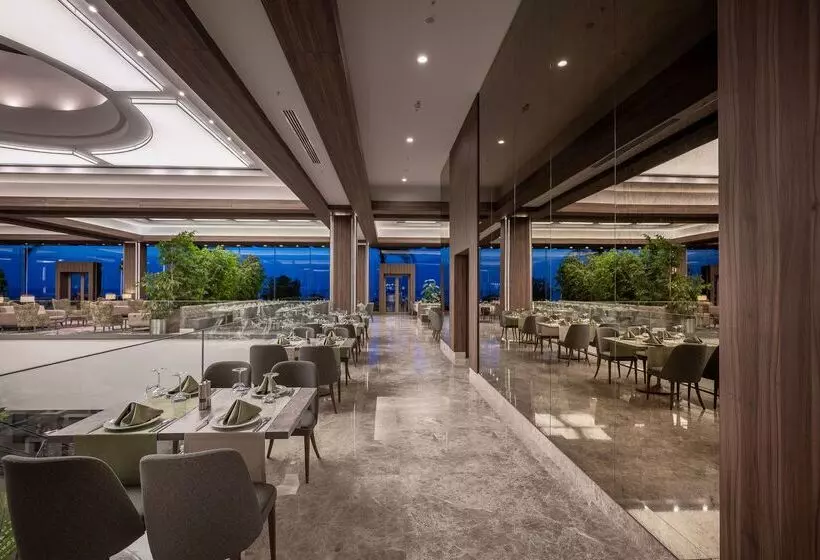 Concorde Luxury Resort & Casino