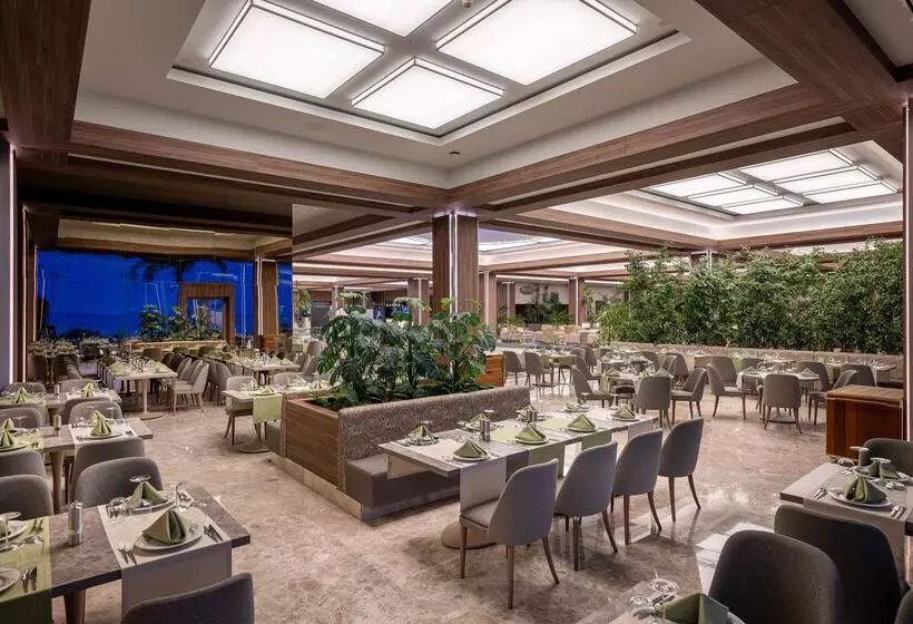 Concorde Luxury Resort & Casino