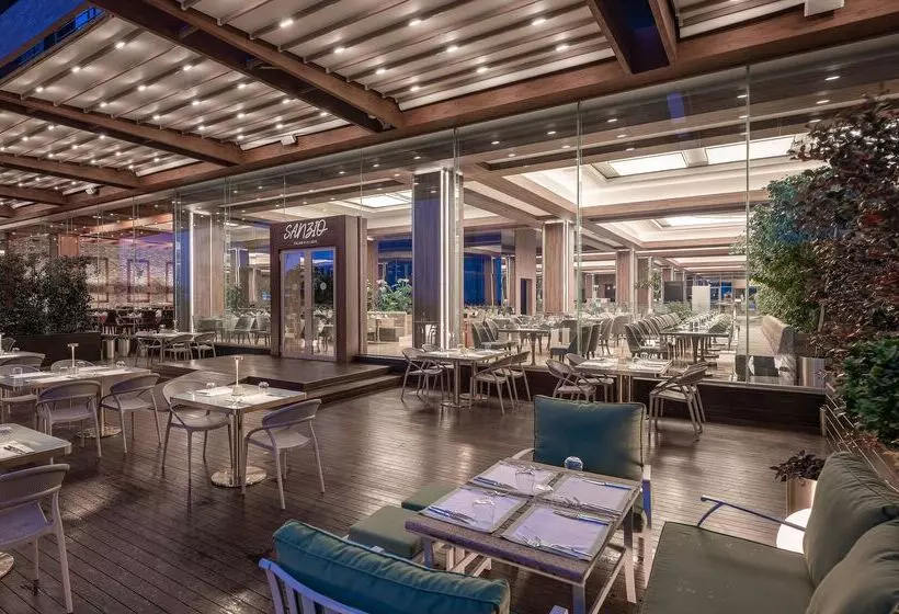 Concorde Luxury Resort & Casino