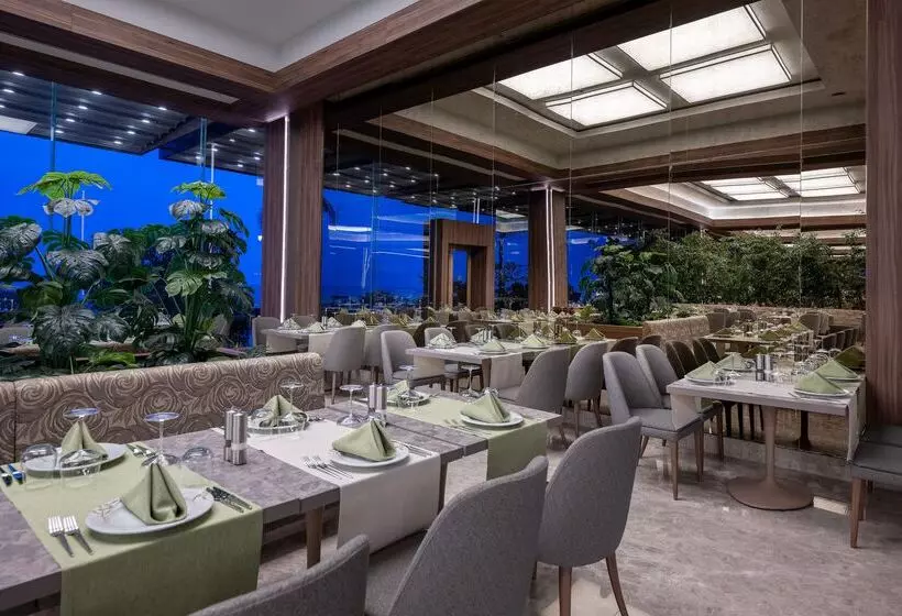 Concorde Luxury Resort & Casino