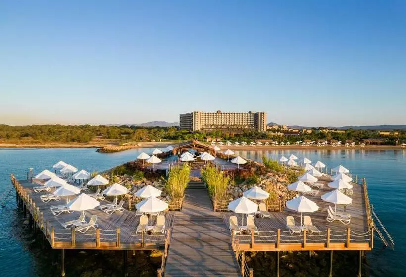 Concorde Luxury Resort & Casino