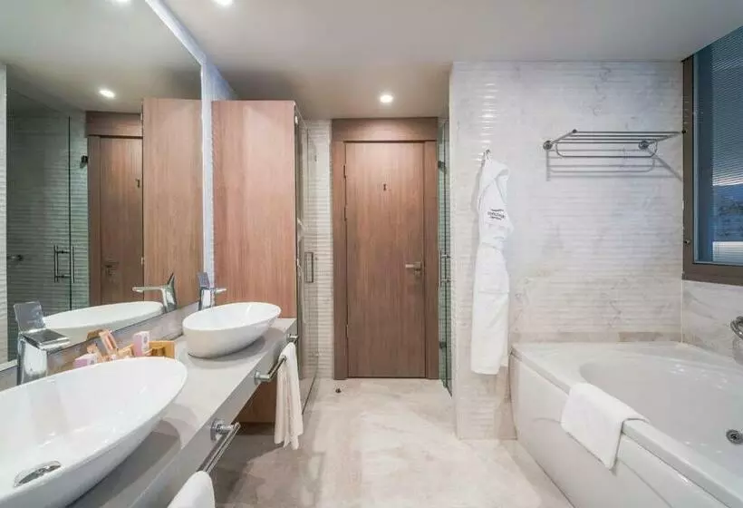 Concorde Luxury Resort & Casino