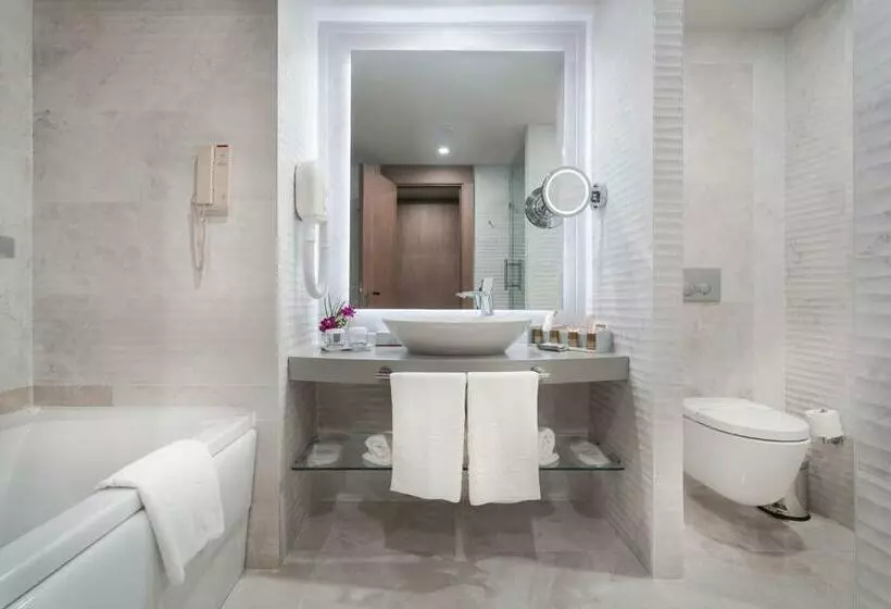 Concorde Luxury Resort & Casino